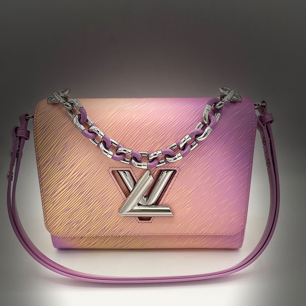 Louis Vuitton Twist MM